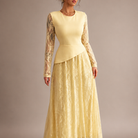 The Aurelie Dress