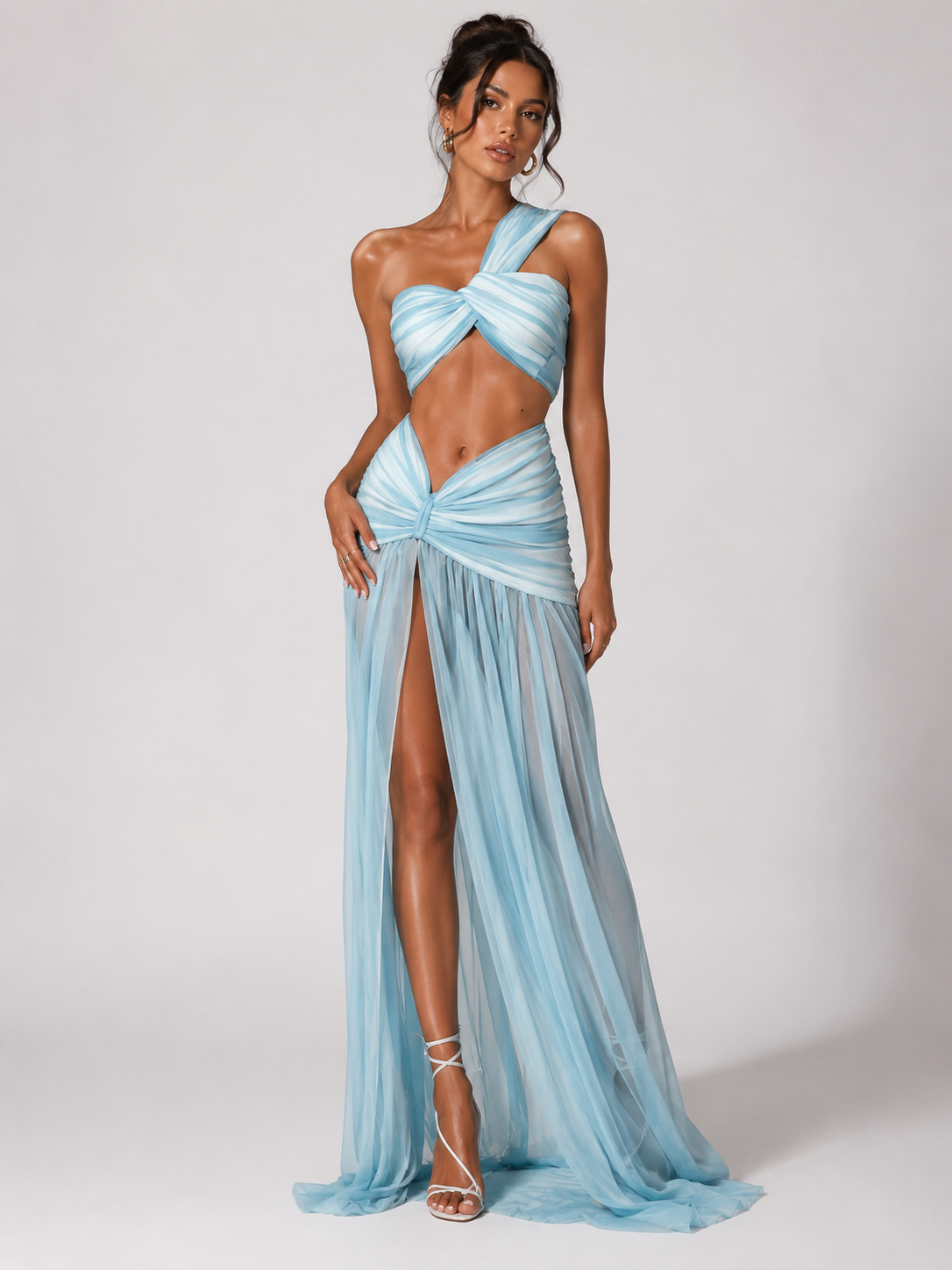Azure Siren Set