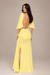 Limoncello Muse Dress