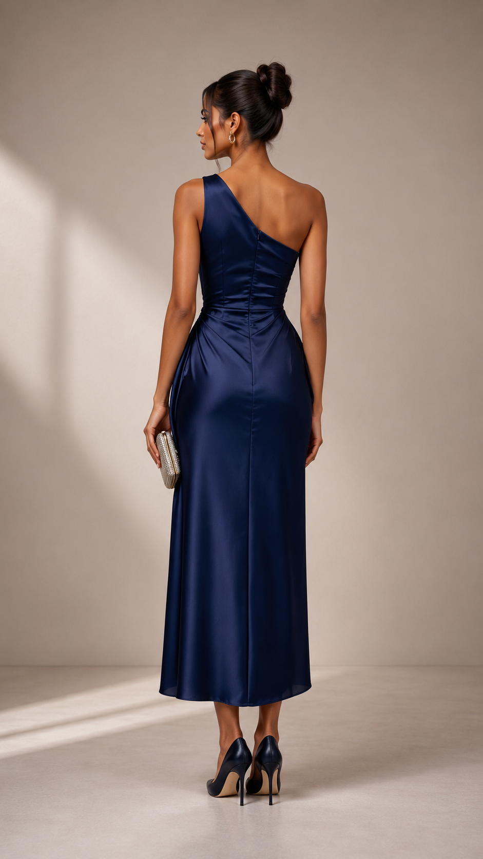 Valentina Gown