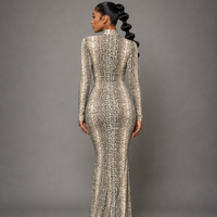 The Athena Dress