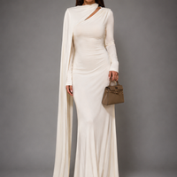 The Evora Dress