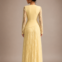The Aurelie Dress