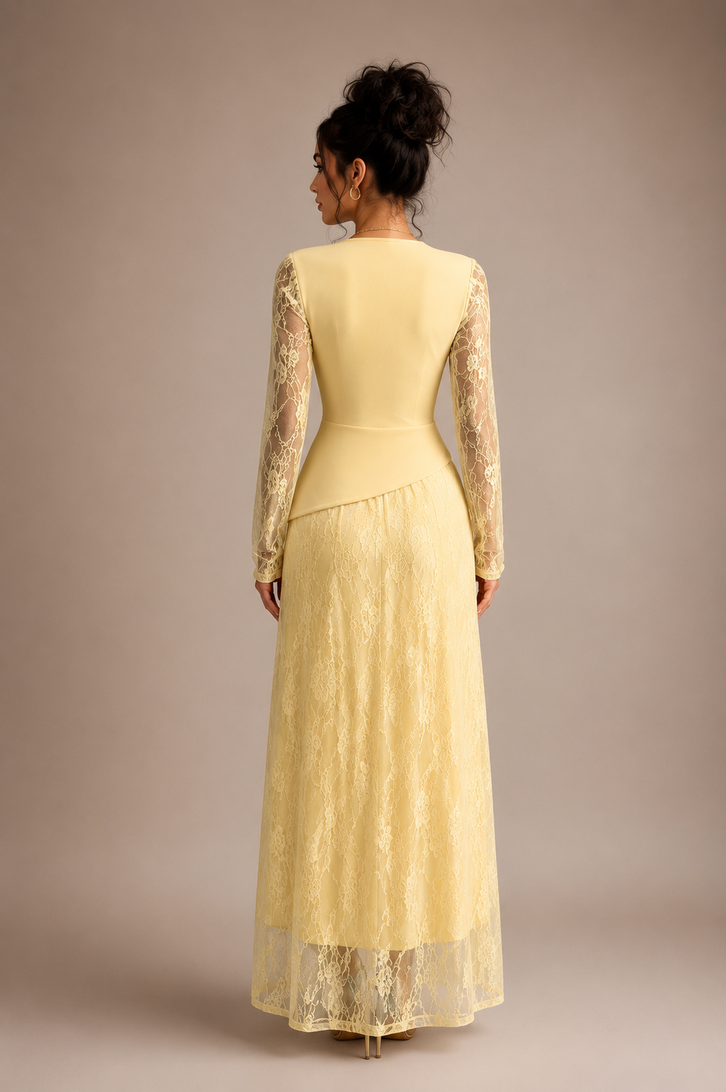 The Aurelie Dress