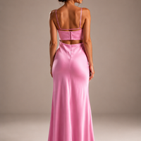 The Delphine Dress