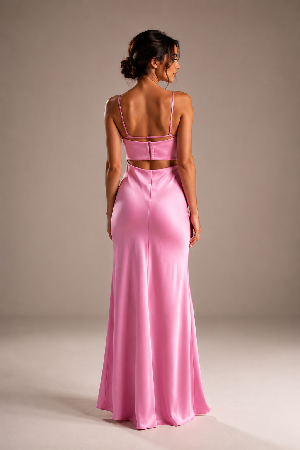 The Delphine Dress