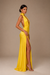 The Soleil Dress