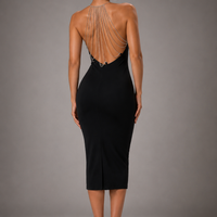Midnight Gown