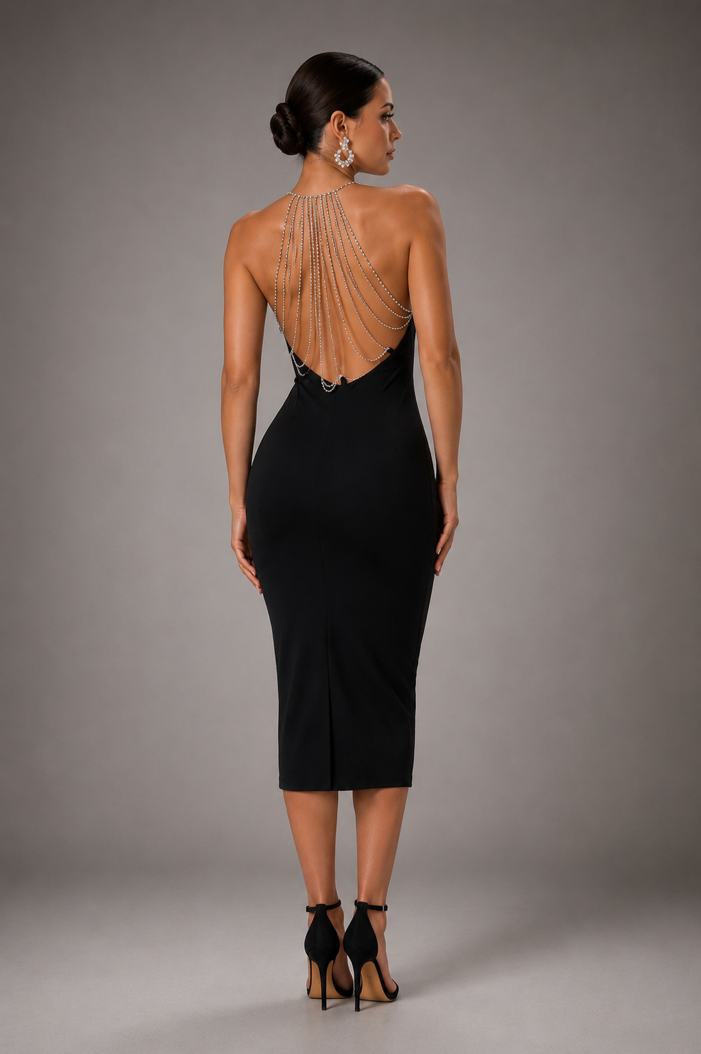 Midnight Gown