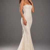 The Valeria Dress