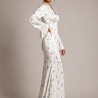 The Vivienne Gown