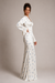 The Vivienne Gown