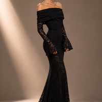 The Natalia Dress
