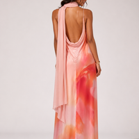 The Solara Dress