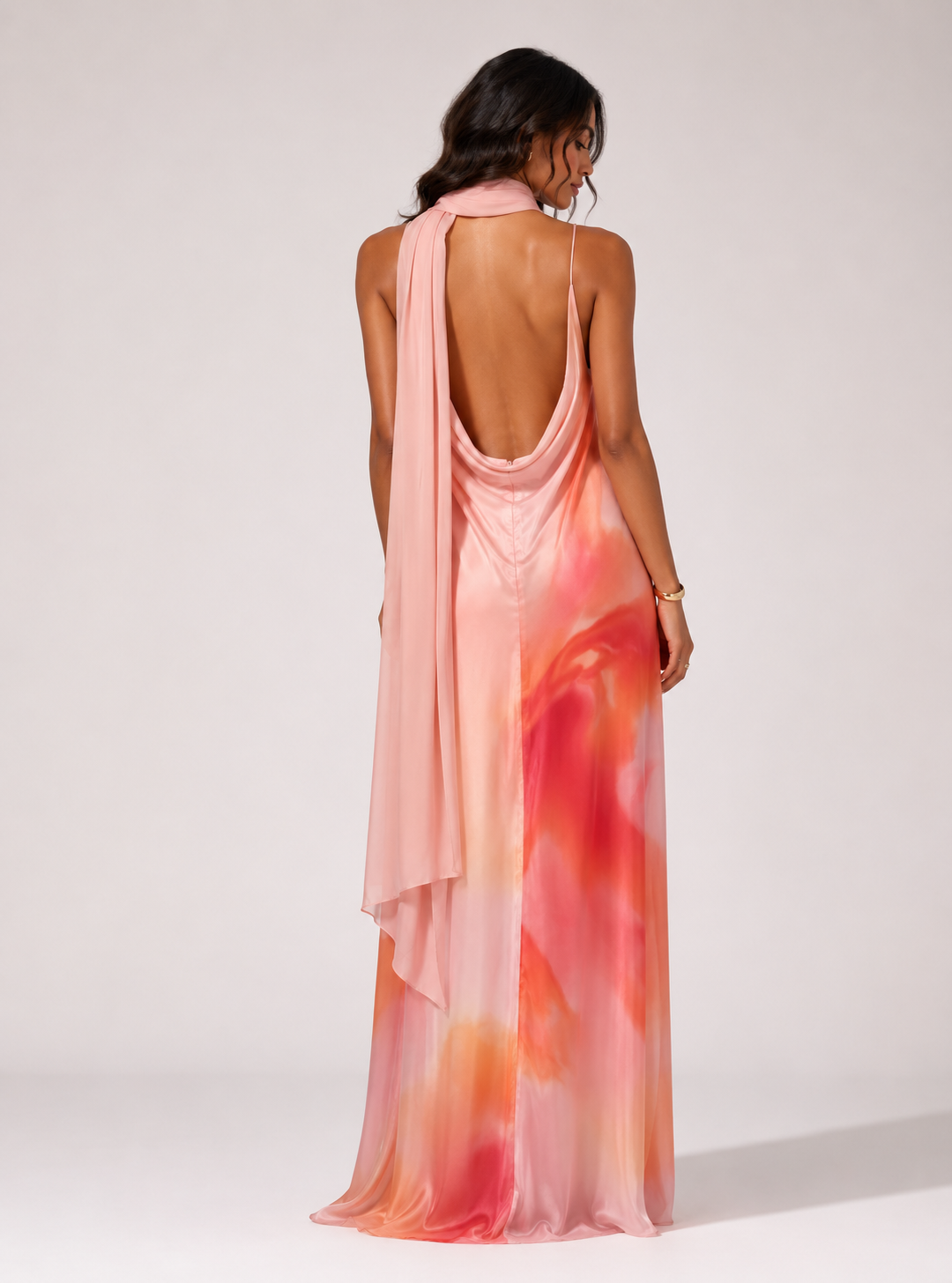 The Solara Dress