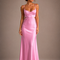 The Delphine Dress