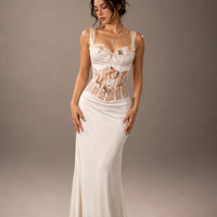 The Seraphina Gown